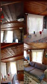 Terreno di 3850 metri - zona diga di NARO