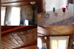 Terreno di 3850 metri - zona diga di NARO
