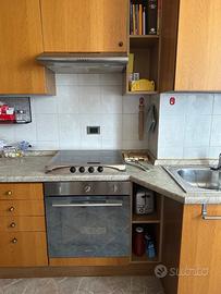 Cappa da cucina