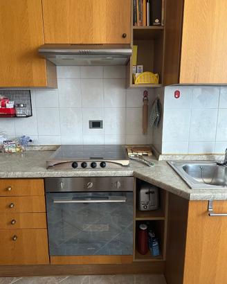 Cappa da cucina