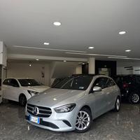 Mercedes-benz B 180 d Automatic Sport Plus