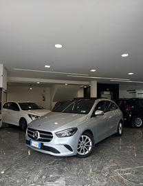Mercedes-benz B 180 d Automatic Sport Plus