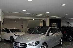 Mercedes-benz B 180 d Automatic Sport Plus