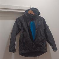 Giacca a Vento sci ragazzo