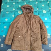Giacca invernale uomo Parka Celio 