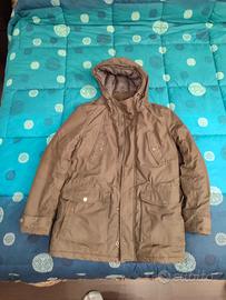 Giacca invernale uomo Parka Celio 