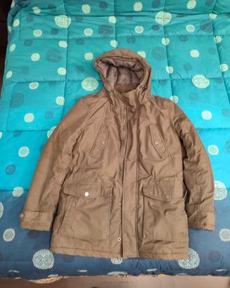 Giacca invernale uomo Parka Celio 