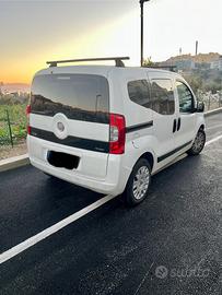 Fial qubo 1.3 multijet