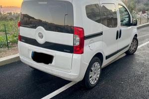 Fial qubo 1.3 multijet