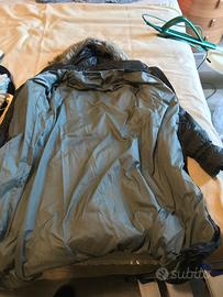PIUMINO ORIGINALE DONNA CALVIN KLEIN