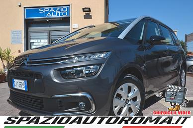Citroen Grand C4 SpaceTourer 1.5 BLUEHDI 130CV AUT