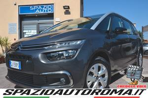 Citroen Grand C4 SpaceTourer 1.5 BLUEHDI 130CV AUT