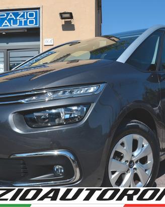Citroen Grand C4 SpaceTourer 1.5 BLUEHDI 130CV AUT