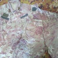 Mimetica usata softair