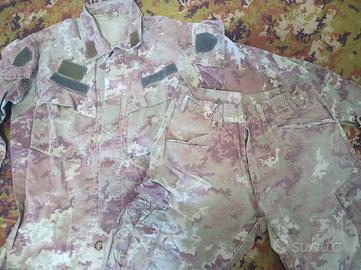 Mimetica usata softair