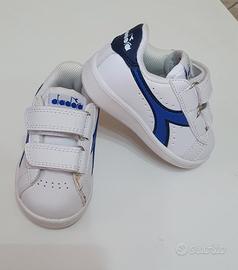 Diadora bambino Vendita sales