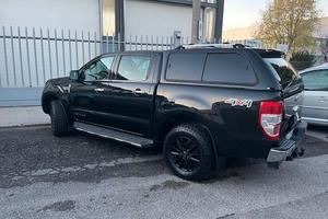 Ford Ranger Limited 2.2 130Cv