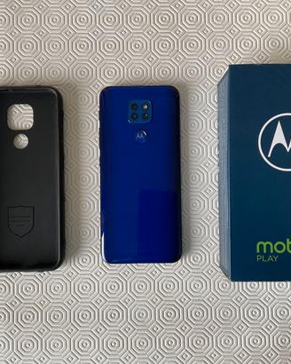 Smartphone Motorola G9 Play