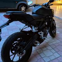 Honda CB 125 - 2025