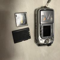 Nikon coolpix 3500