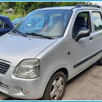 Ricambi Usati SUZUKI WAGON R+ 2002