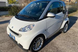 Smart ForTwo passion - Solo 43ooo Km !!!