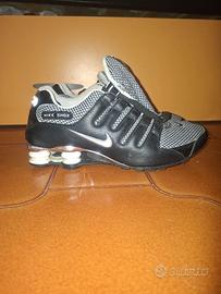 Nike triple shox TG 40.5