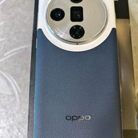 Oppo Find X7 Ultra 16/512gb perfetto come nuovo