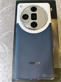 Oppo Find X7 Ultra 16/512gb perfetto come nuovo