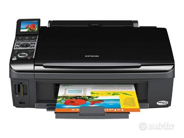 Epson Epson Stylus SX400