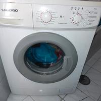 asciugatrice Candy 9 Kili 