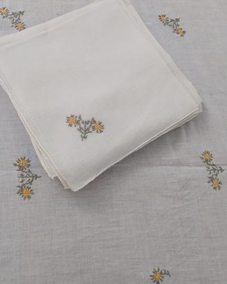 Antica tovaglia 280x170