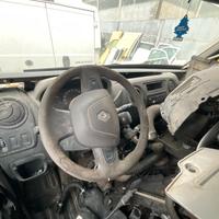 KIT AIRBAG RENAULT MASTER 2020