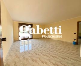 Appartamento Scafati [A1653B2VRG]