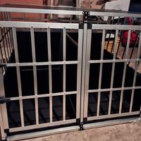 box per trasporto  cani