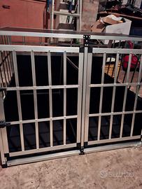 box per trasporto  cani