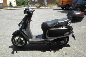Ksr Moto Classic 125