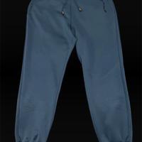 Pantaloni Cavalli Class blu