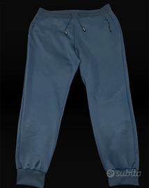 Pantaloni Cavalli Class blu