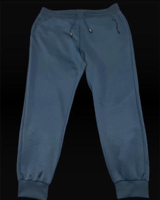 Pantaloni Cavalli Class blu