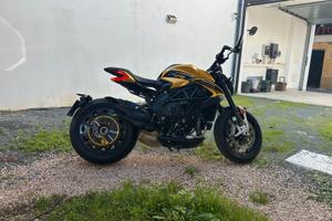 MV Agusta Dragster RR SCS – Agosto 2025 – 1000 km