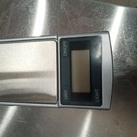 Bilancino di precisione 