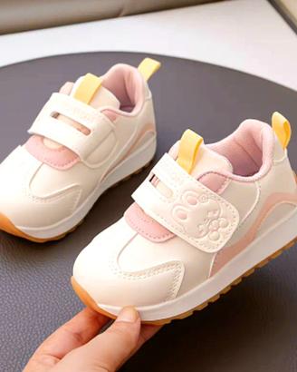 SCARPE BAMBINA N. 22 NUOVE