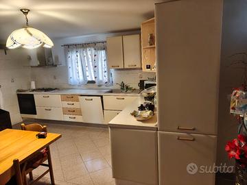 Cucina componibile 