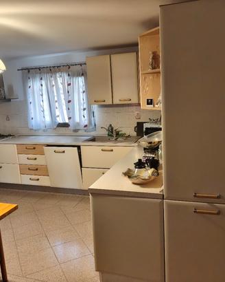 Cucina componibile 