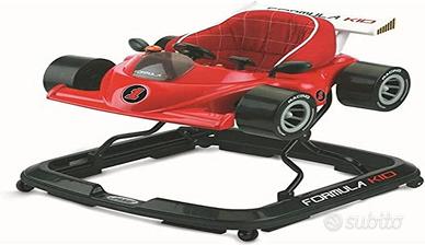 GIRELLO JANE FERRARI