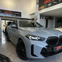 Bmw X6 M BMW X6 M Sport PRO.