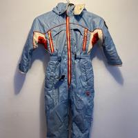 Tuta da sci bambino/bambina