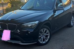 Bmw X1 18D XDRIVE 143 cv  Business