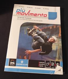 Più movimento Scienze motorie 